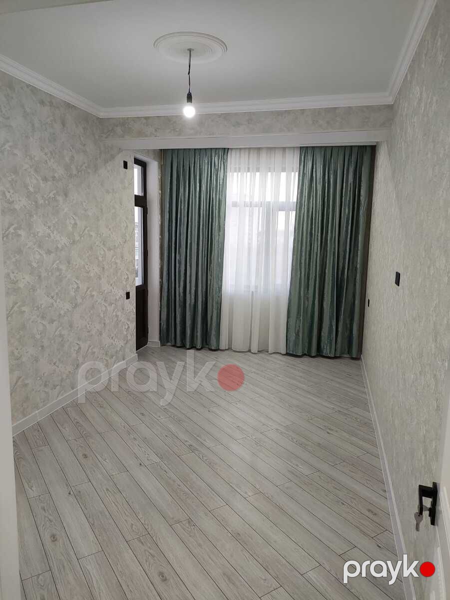 Satılır 2 otaqlı yeni tikili 56 m² — Mənzil, Sumqayıt (3)