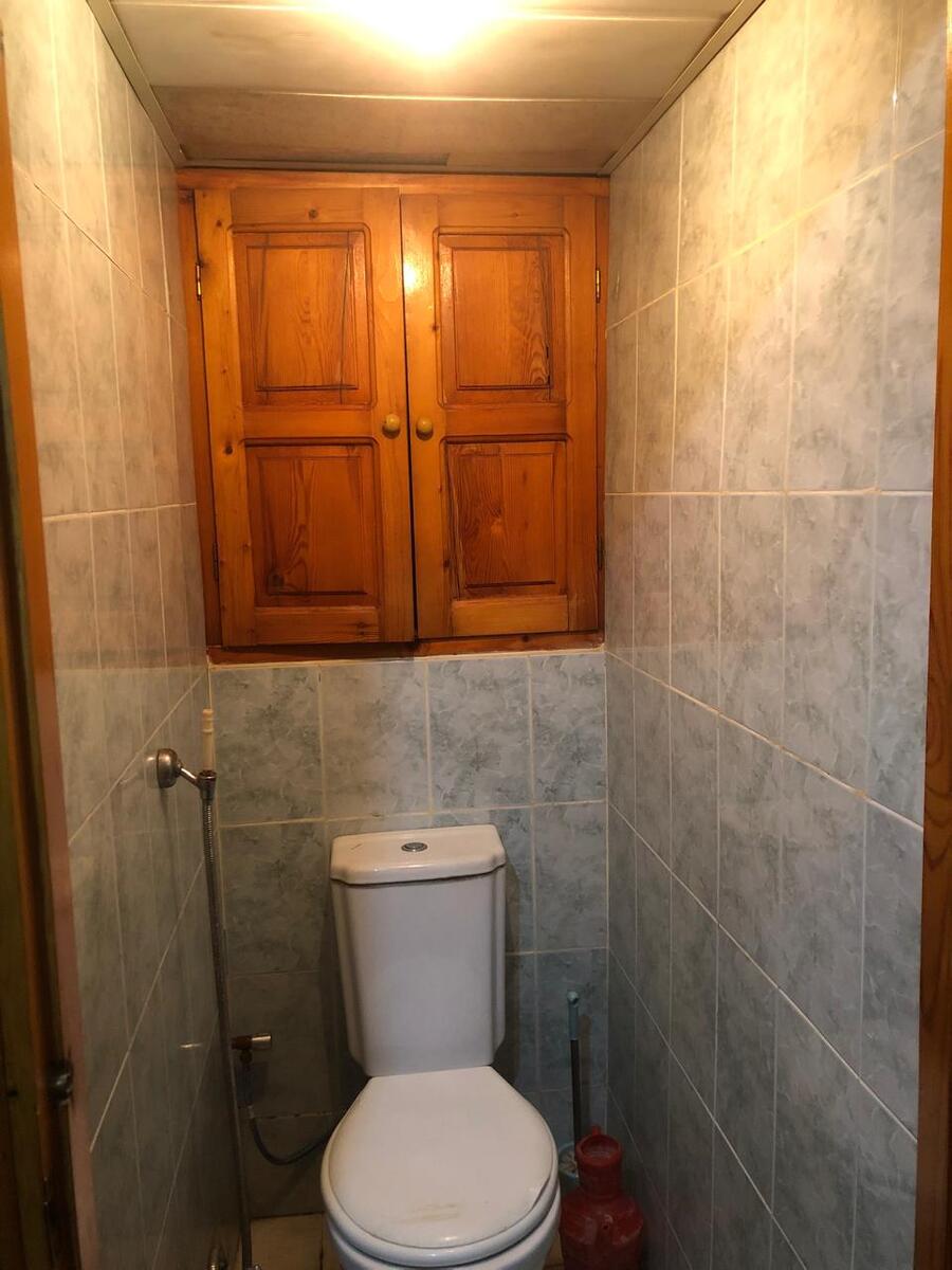 Satılır 3 otaqlı köhnə tikili 75 m² — Mənzil, Bakı (6)