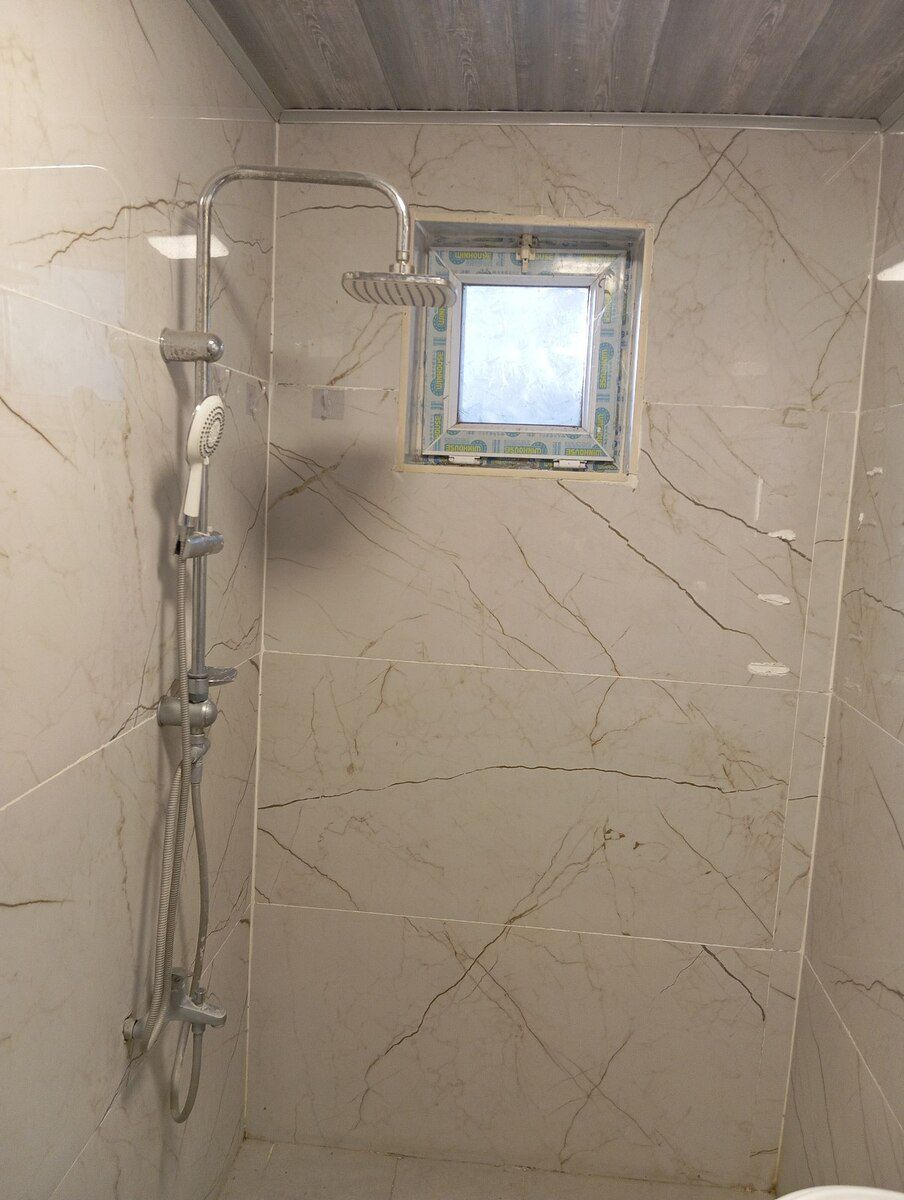 Həyət evi kirayə verilir, Şəki ş — Ev, villa, Şəki (10)