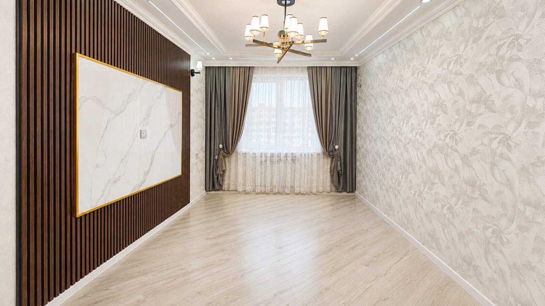Satılır 3 otaqlı köhnə tikili 85 m² — Mənzil, Bakı (3)