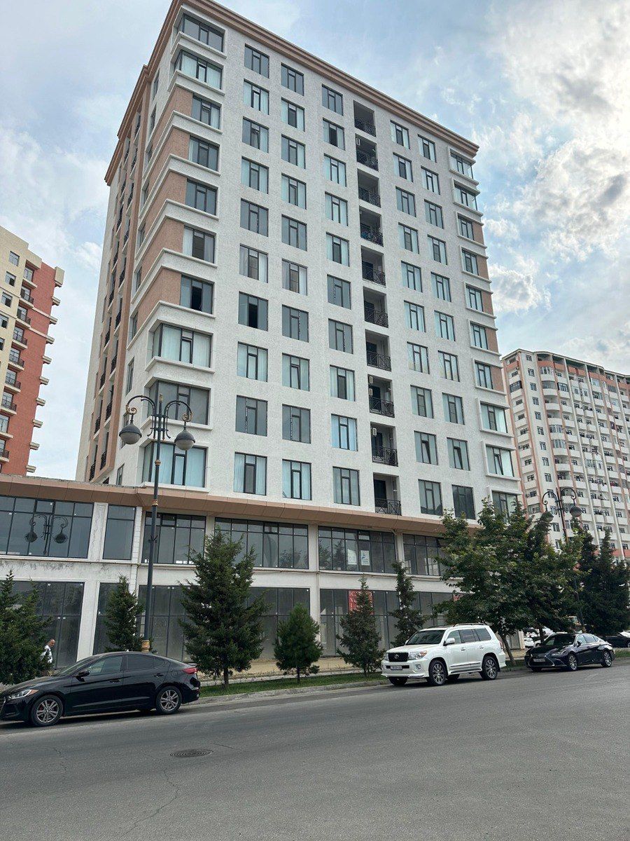Satılır obyekt 97.2 m² — Əmlak, Bakı (3)