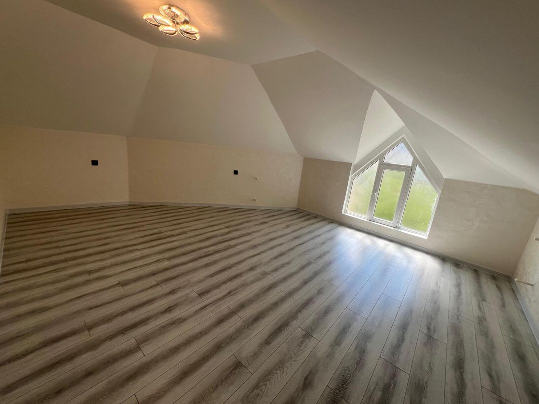Satılır 5 otaqlı həyət evi/bağ evi 113.5 m² — Ev, villa, Xırdalan (10)