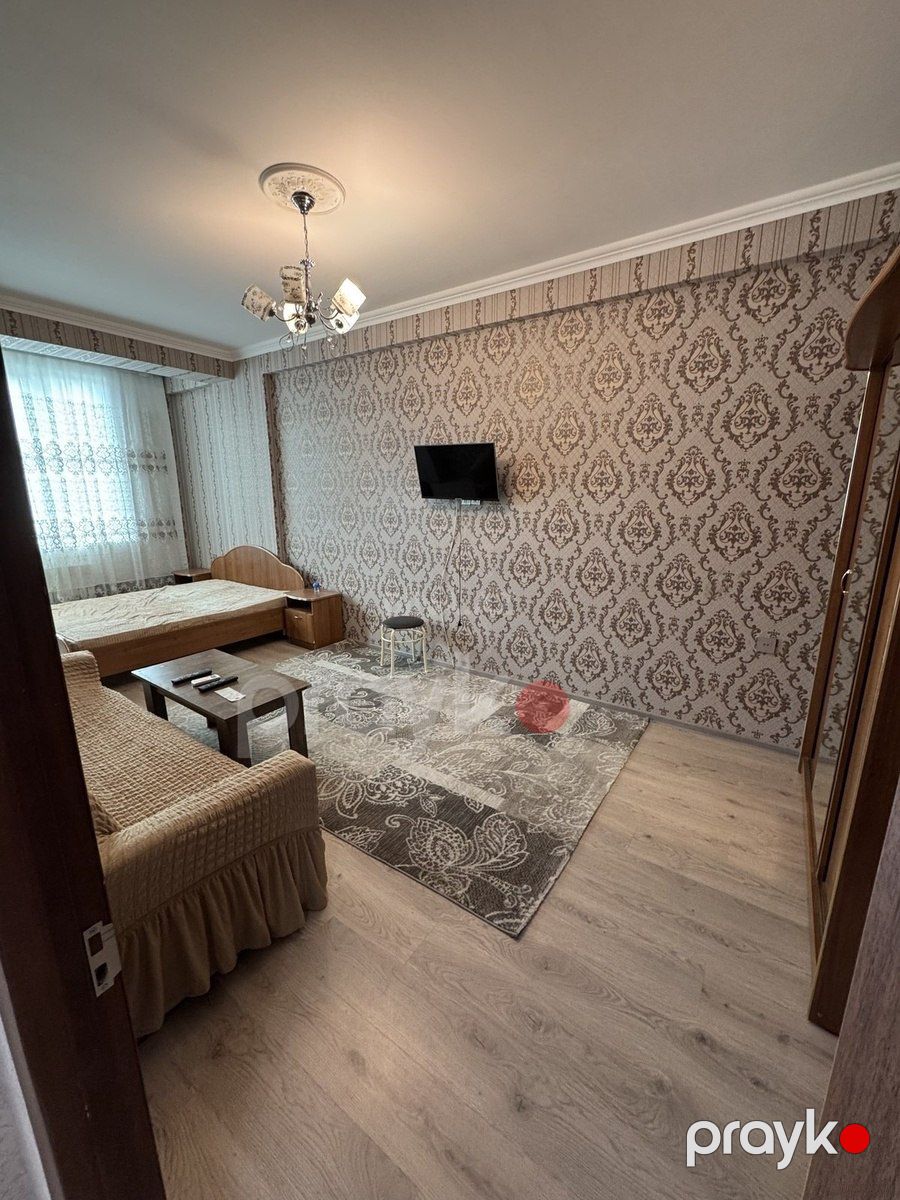 İcarəyə verilir 1 otaqlı yeni tikili 55 m² — Mənzil, Bakı (4)