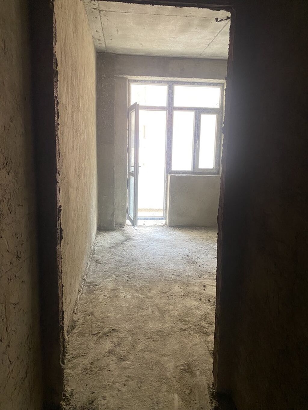 2 otaqlı, Yeni tikili, 72 kv. m — Daşınmaz əmlak, Masazır (9)