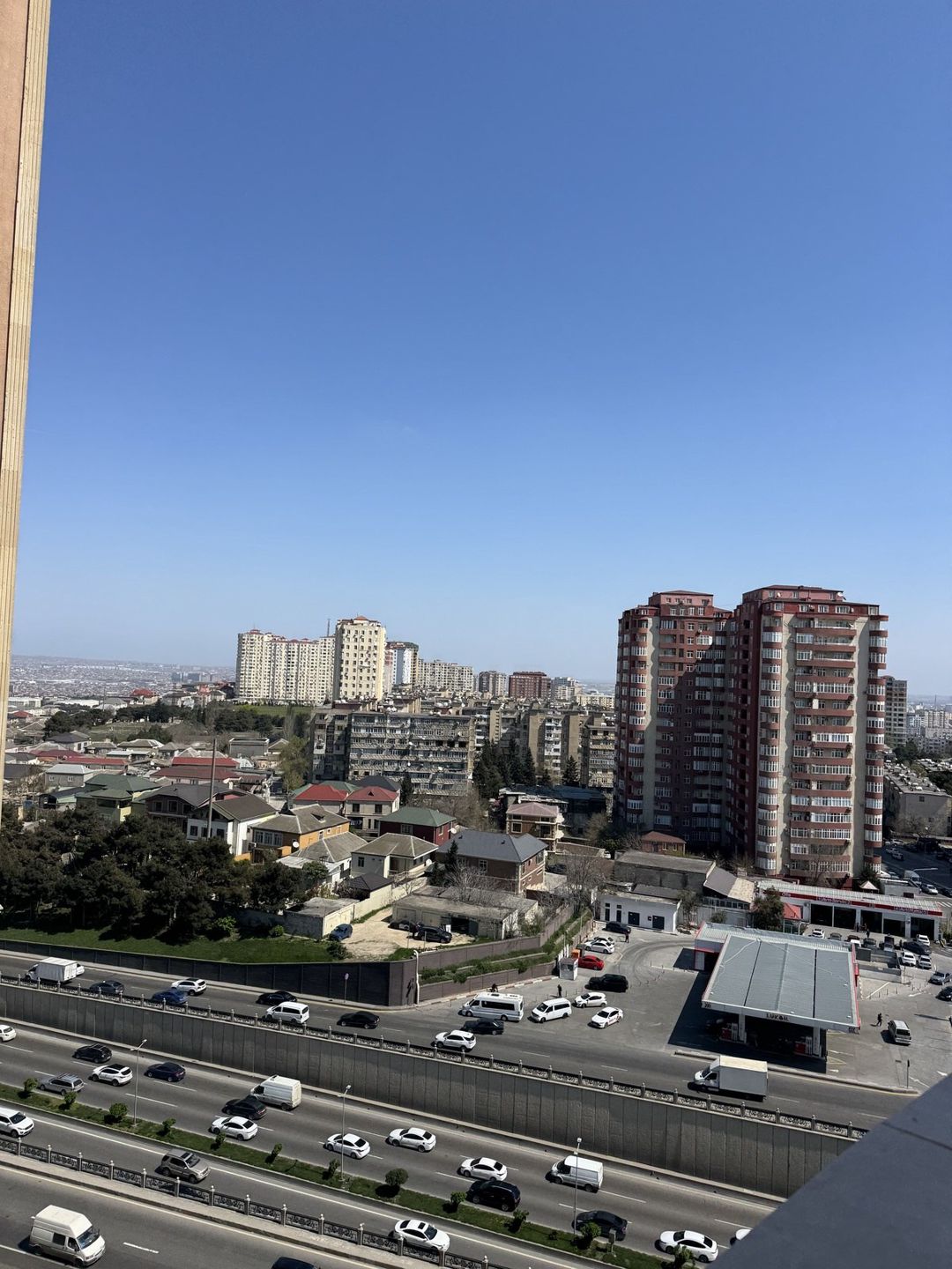 Satılır 2 otaqlı yeni tikili 77 m² — Mənzil, Bakı (8)