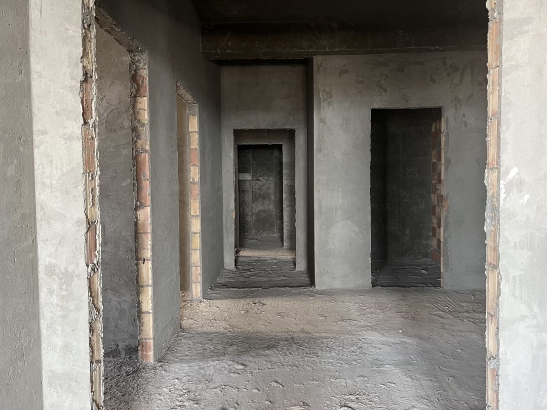 Satılır 4 otaqlı yeni tikili 185 m² — Mənzil, Bakı (12)