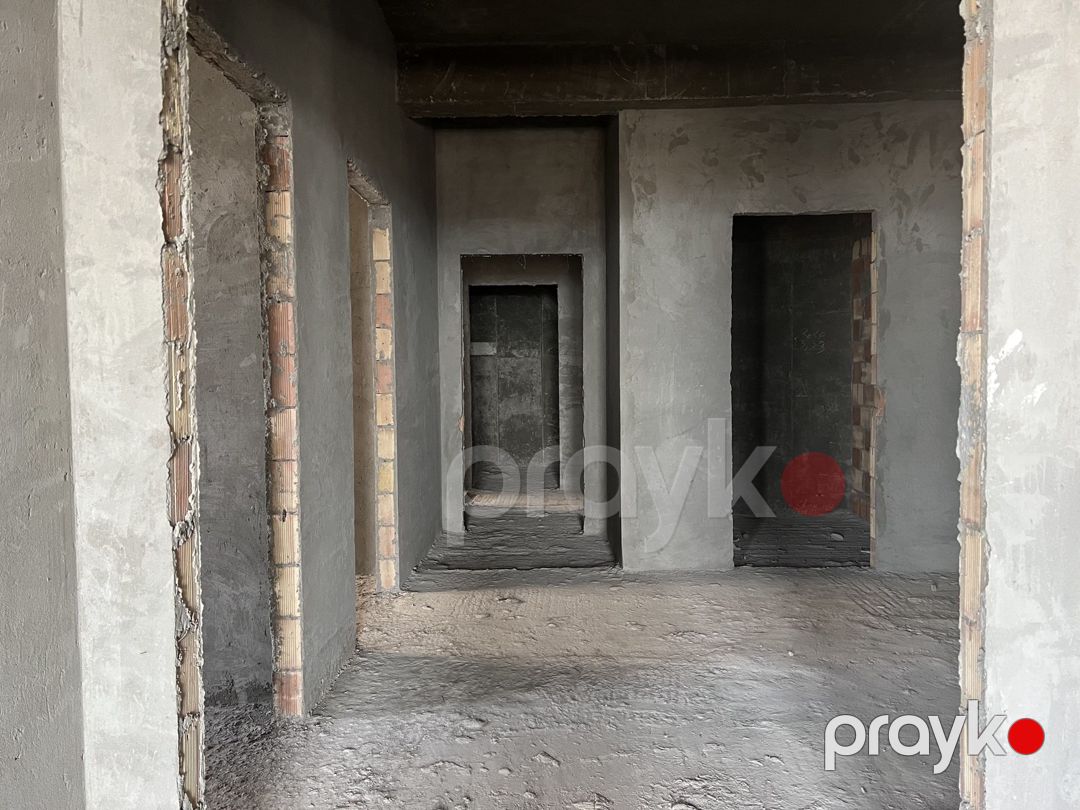 Satılır 4 otaqlı yeni tikili 185 m² — Mənzil, Bakı (12)