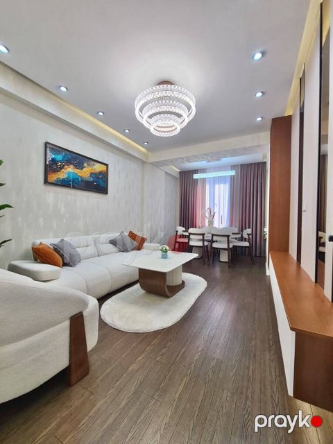 Satılır 3 otaqlı yeni tikili 108 m²
