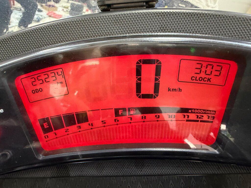 Kawasaki Ninja 400, 400 sm3, 2012 il, 15 000 km — Motosikletlər, Bakı (2)