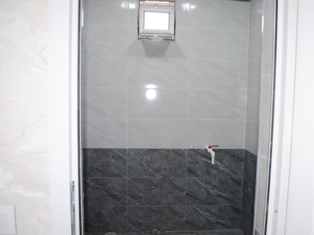 Satılır 3 otaqlı həyət evi/bağ evi 90 m² — Ev, villa, Sumqayıt (5)