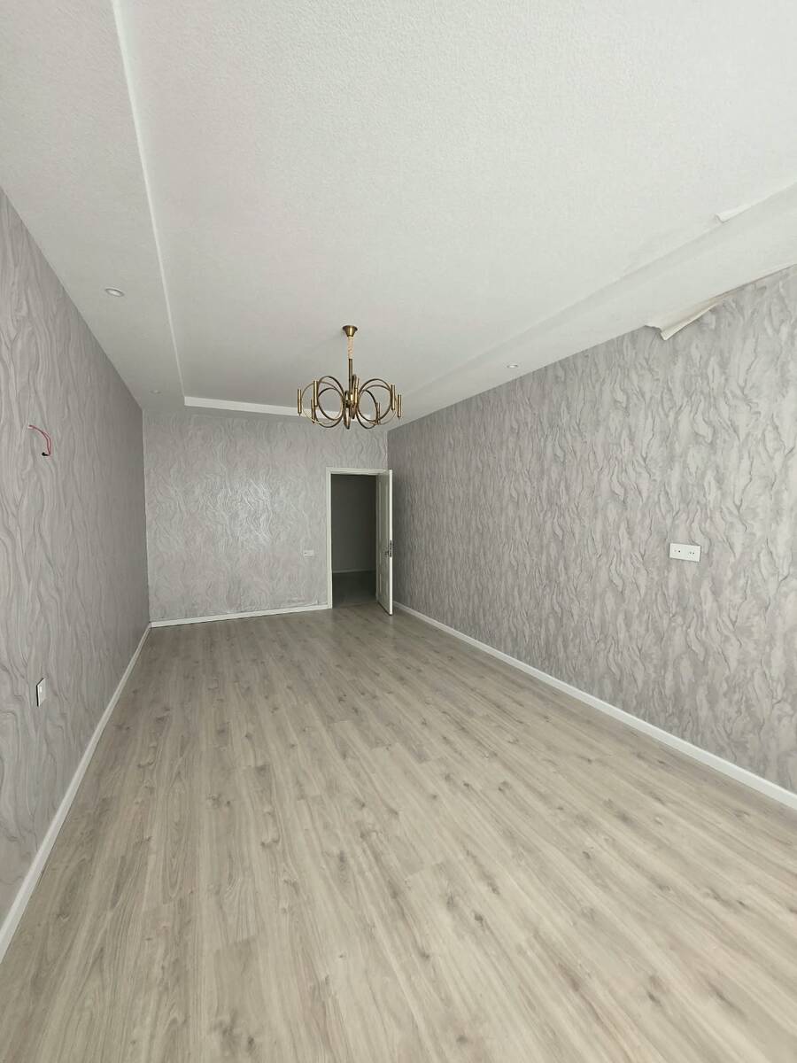 Satılır 3 otaqlı yeni tikili 104.9 m² — Mənzil, Bakı (3)