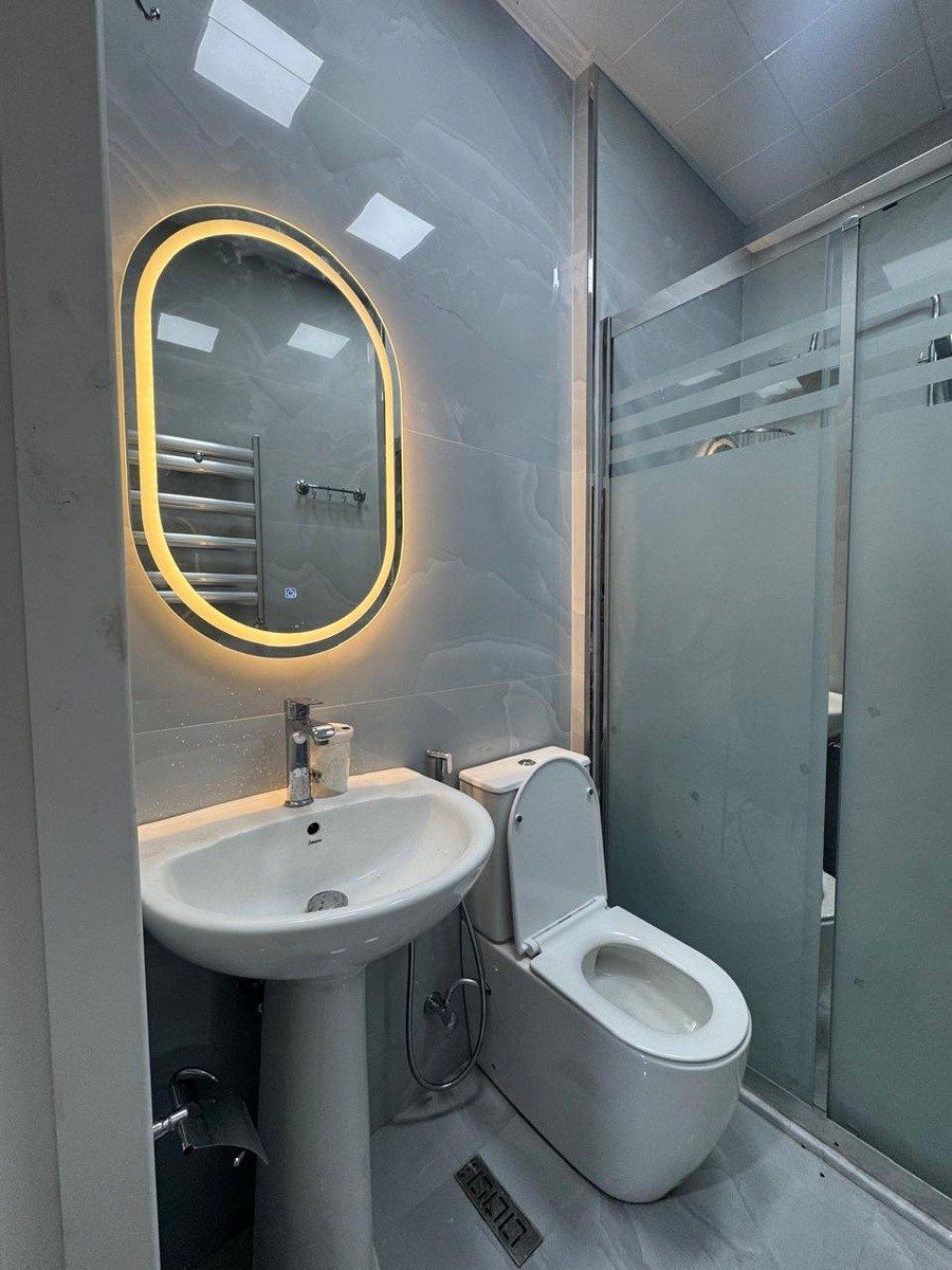 İcarəyə verilir 3 otaqlı köhnə tikili 100 m² — Mənzil, Bakı (6)