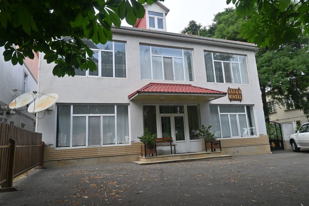 Satılır obyekt 378 m² — Əmlak, Quba (3)