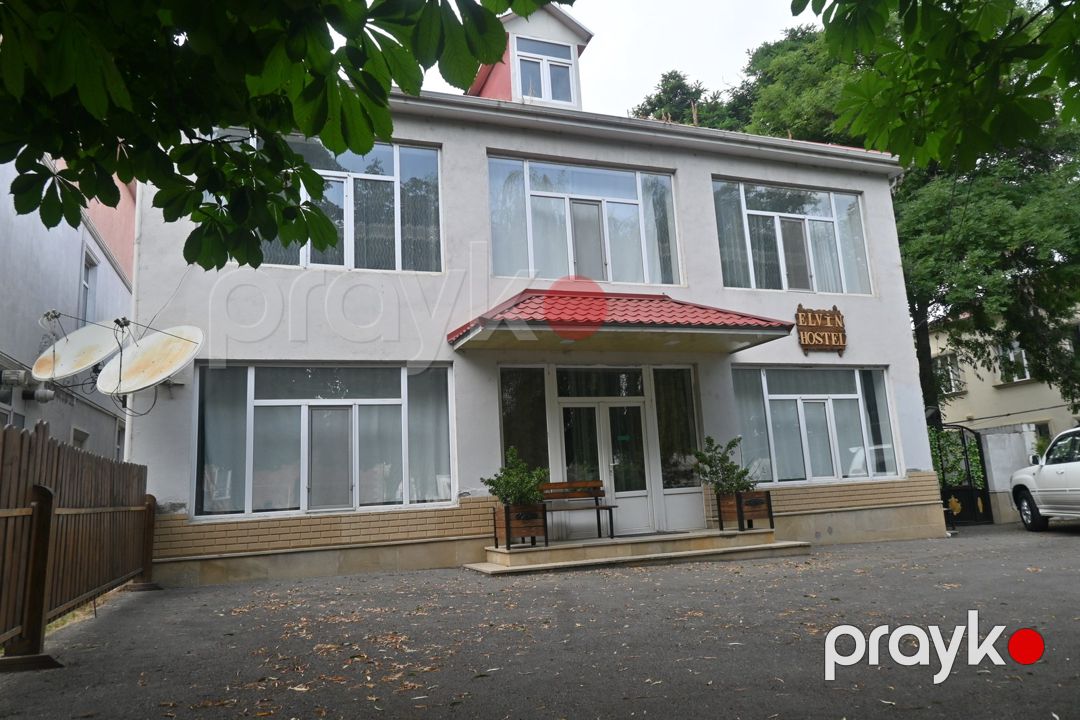 Satılır obyekt 378 m² — Əmlak, Quba (3)