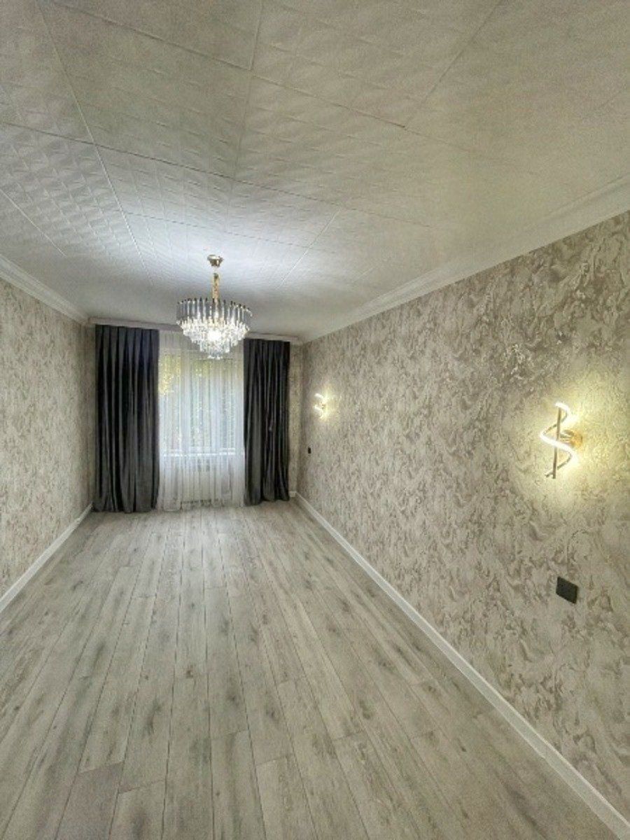 Satılır 3 otaqlı köhnə tikili 65 m² — Mənzil, Bakı (2)