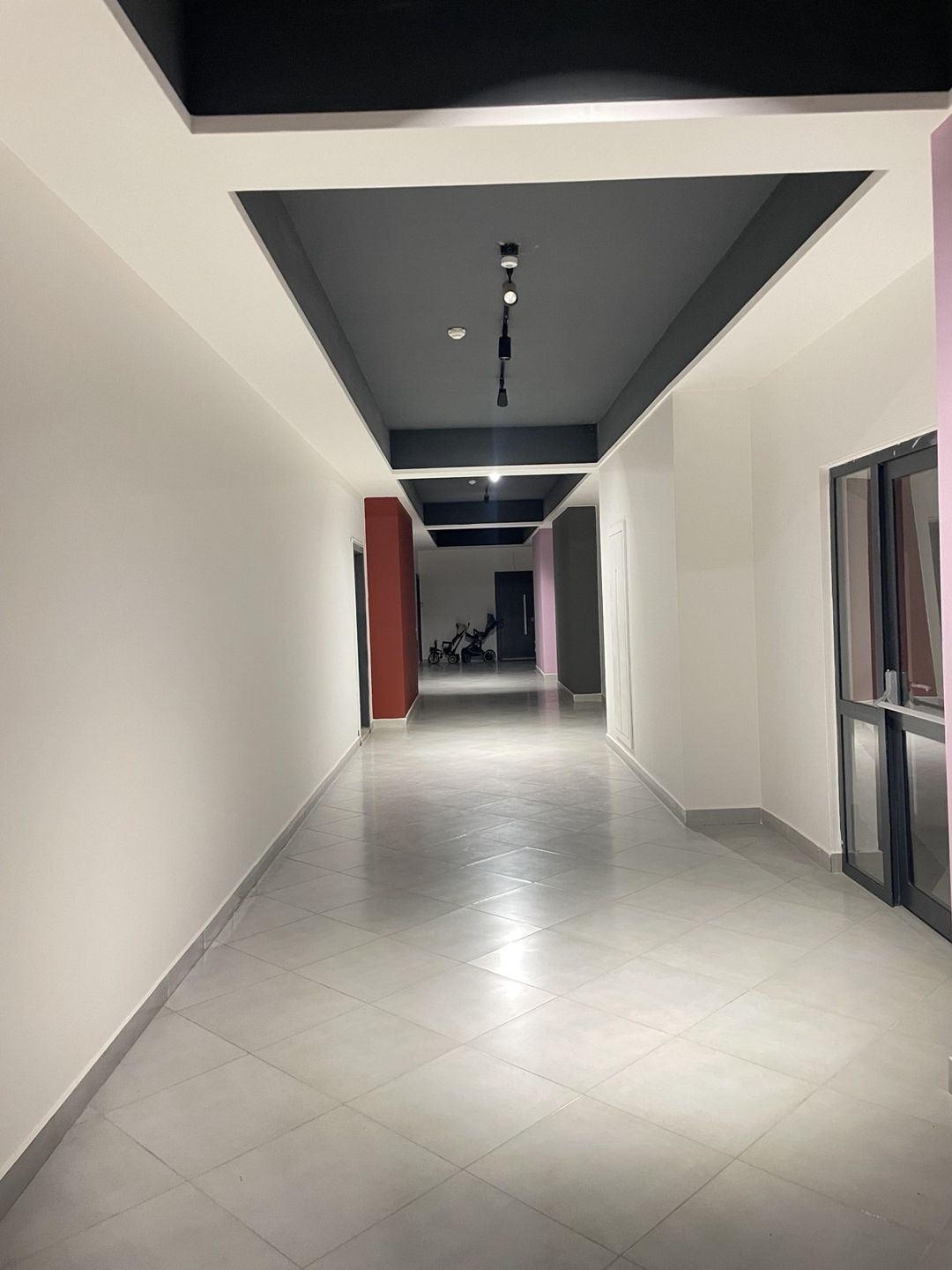 Satılır 3 otaqlı yeni tikili 113 m² — Mənzil, Bakı (4)
