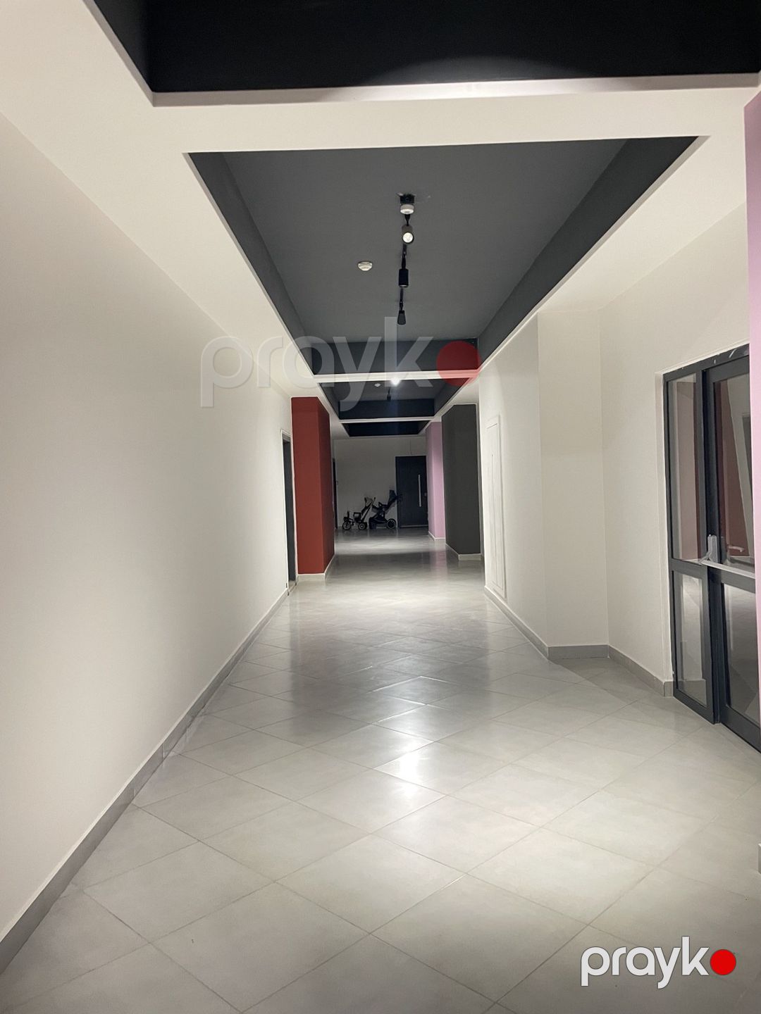 Satılır 3 otaqlı yeni tikili 113 m² — Mənzil, Bakı (4)