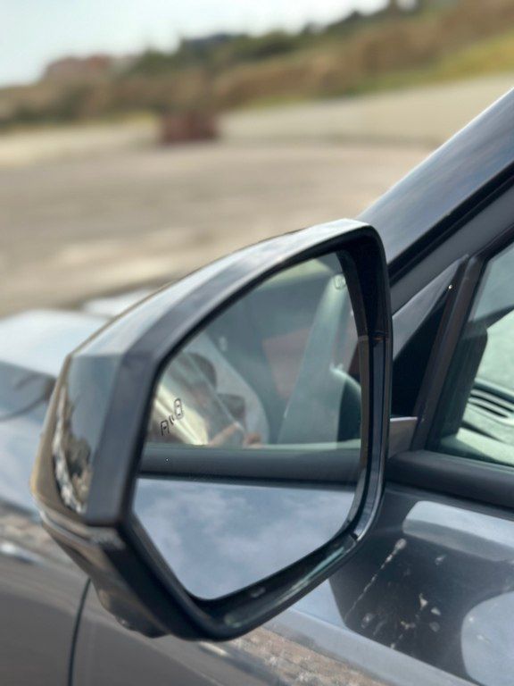 Changan Uni-Z, 1.5 L, 18.4 kWh, 2026 il, yeni — Avtomobillər, Bakı (6)