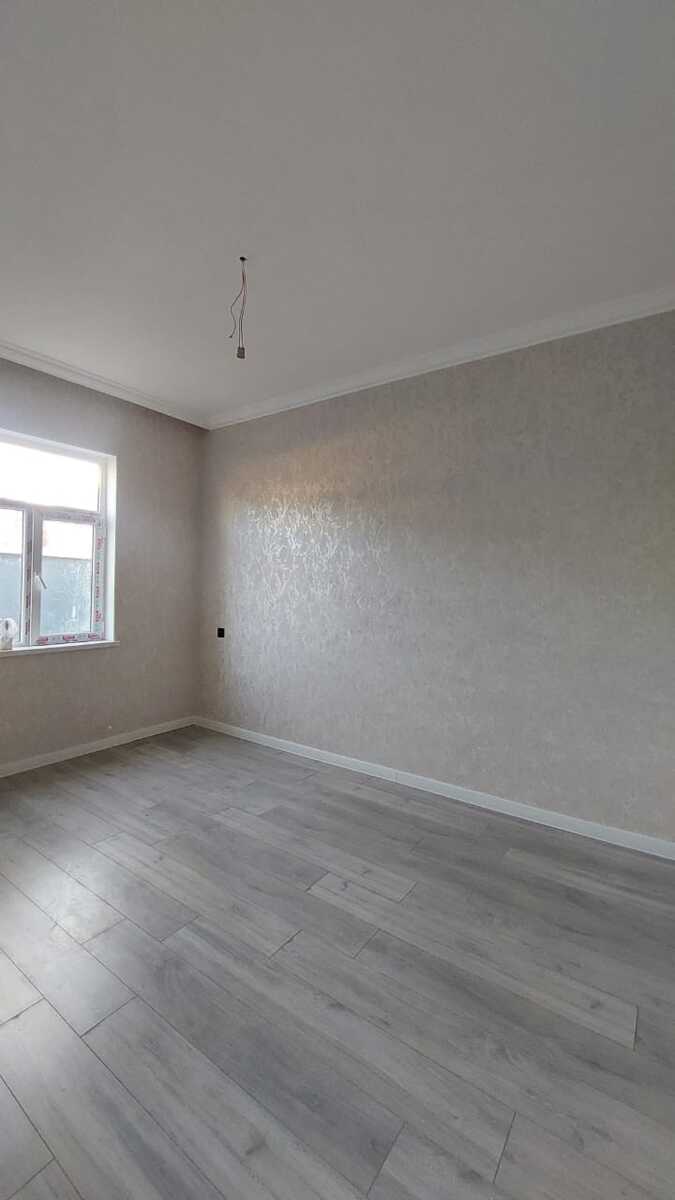Satılır 4 otaqlı həyət evi/bağ evi 95 m² — Ev, villa, Bakı (12)