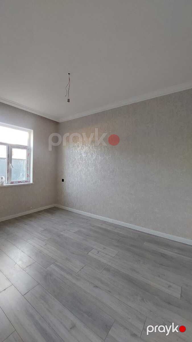 Satılır 4 otaqlı həyət evi/bağ evi 95 m² — Ev, villa, Bakı (12)