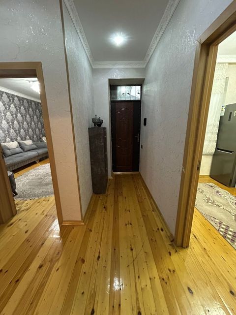 İcarəyə verilir 3 otaqlı həyət evi/bağ evi 90 m² — Bakı