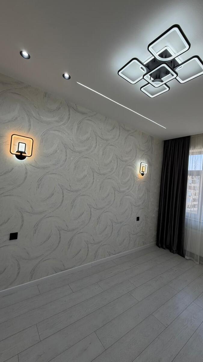 Satılır 2 otaqlı yeni tikili 62 m² — Mənzil, Xırdalan (6)