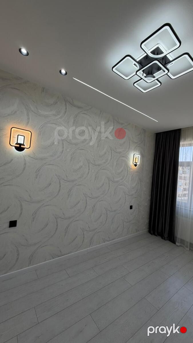 Satılır 2 otaqlı yeni tikili 62 m² — Mənzil, Xırdalan (6)
