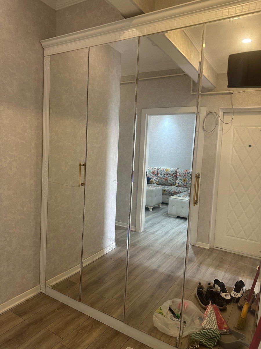İcarəyə verilir 2 otaqlı köhnə tikili 65 m² — Mənzil, Bakı (12)
