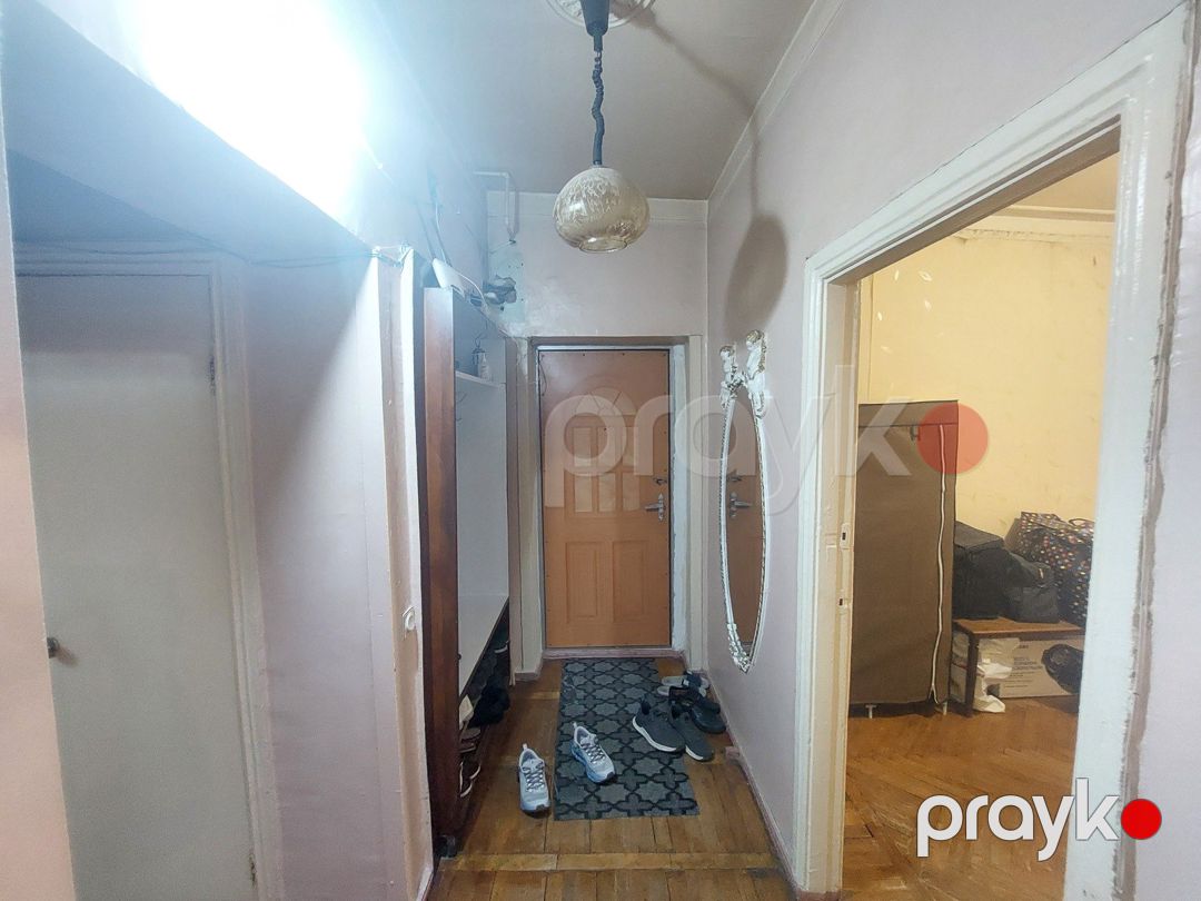 Satılır 3 otaqlı köhnə tikili 75 m² — Mənzil, Bakı (12)