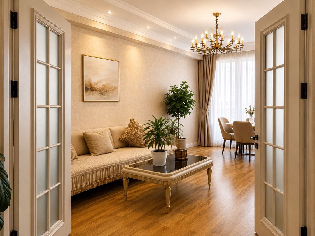 Satılır 3 otaqlı yeni tikili 110 m² — Mənzil, Bakı (2)