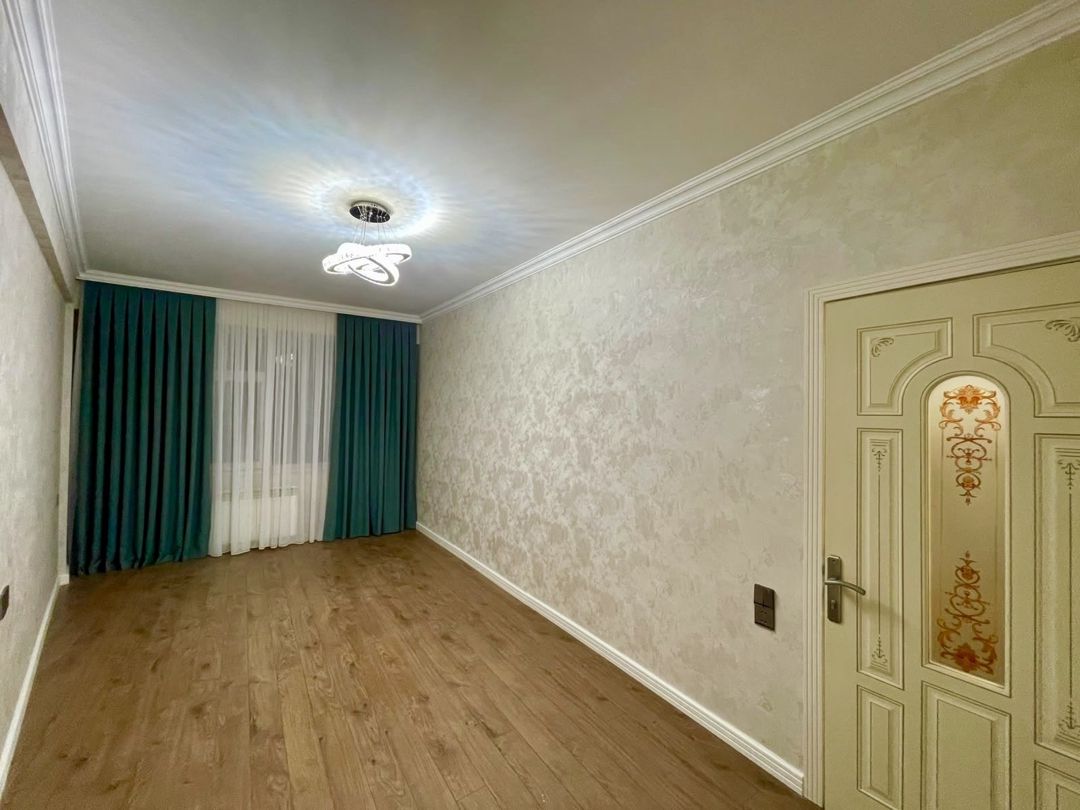 Satılır 2 otaqlı yeni tikili 50 m² — Mənzil, Bakı (3)