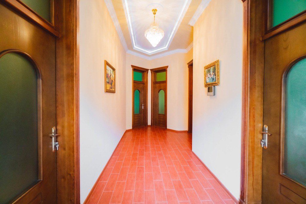 İcarəyə verilir 3 otaqlı həyət evi/bağ evi 100 m² — Ev, villa, Qusar (12)