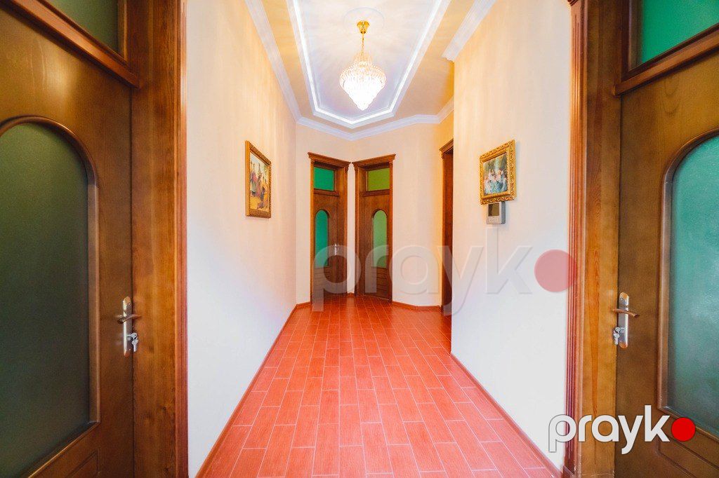 Bağ evi kirayə verilir, Qusar r — Ev, villa, Qusar (6)