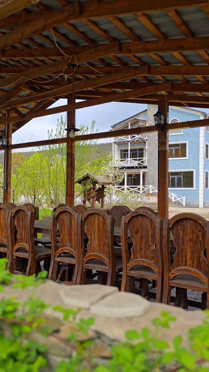 Satılır 5 otaqlı həyət evi/bağ evi 300 m² — Ev, villa, Quba (7)