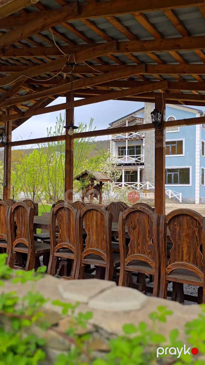 Satılır 5 otaqlı həyət evi/bağ evi 300 m² — Ev, villa, Quba (7)