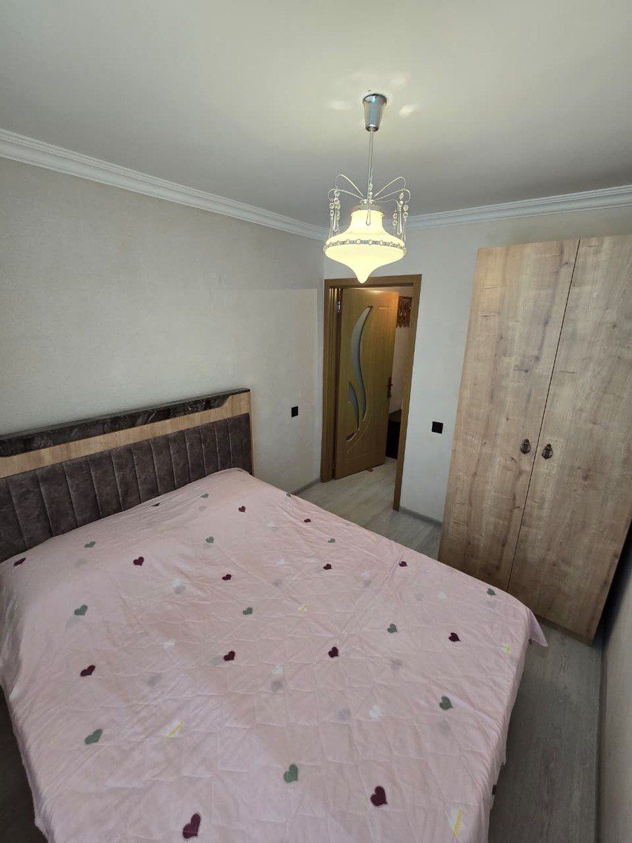 İcarəyə verilir 1 otaqlı köhnə tikili 35 m² — Mənzil, Bakı (6)