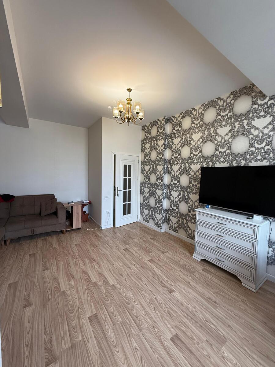 Satılır 2 otaqlı yeni tikili 90 m² — Mənzil, Bakı (2)