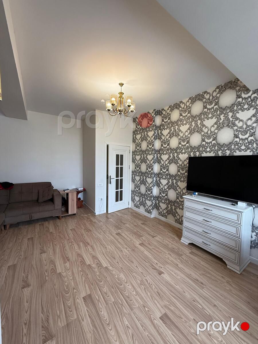 Satılır 2 otaqlı yeni tikili 90 m² — Mənzil, Bakı (2)