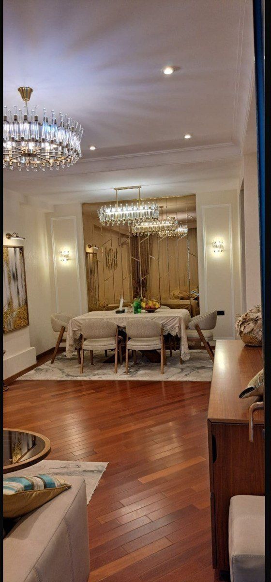 Satılır 3 otaqlı yeni tikili 105 m² — Mənzil, Bakı (3)