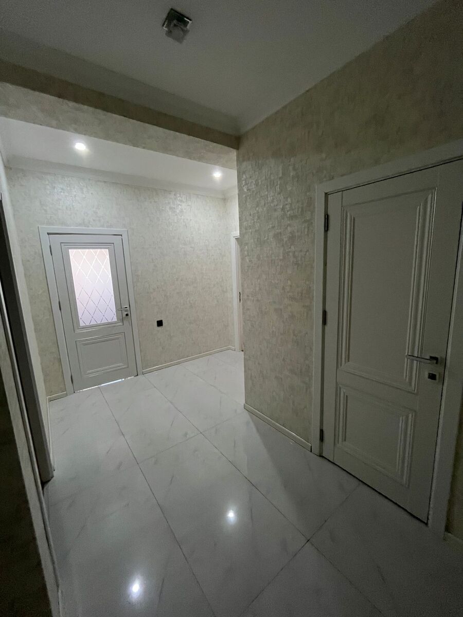 Satılır 2 otaqlı yeni tikili 83 m² — Mənzil, Bakı (6)