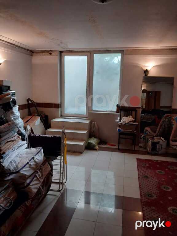Satılır 9 otaqlı köhnə tikili 300 m² — Mənzil, Bakı (8)