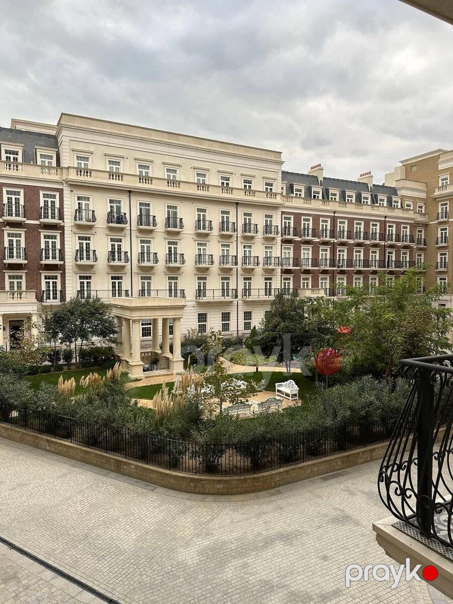Satılır 2 otaqlı yeni tikili 58 m² — Mənzil, Bakı (5)