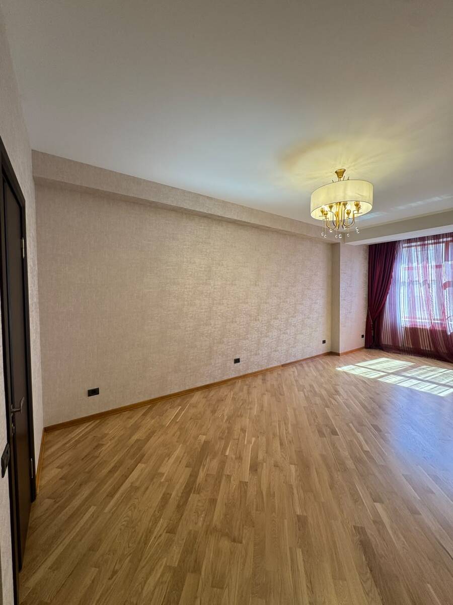 Satılır 4 otaqlı yeni tikili 245 m² — Mənzil, Bakı (6)