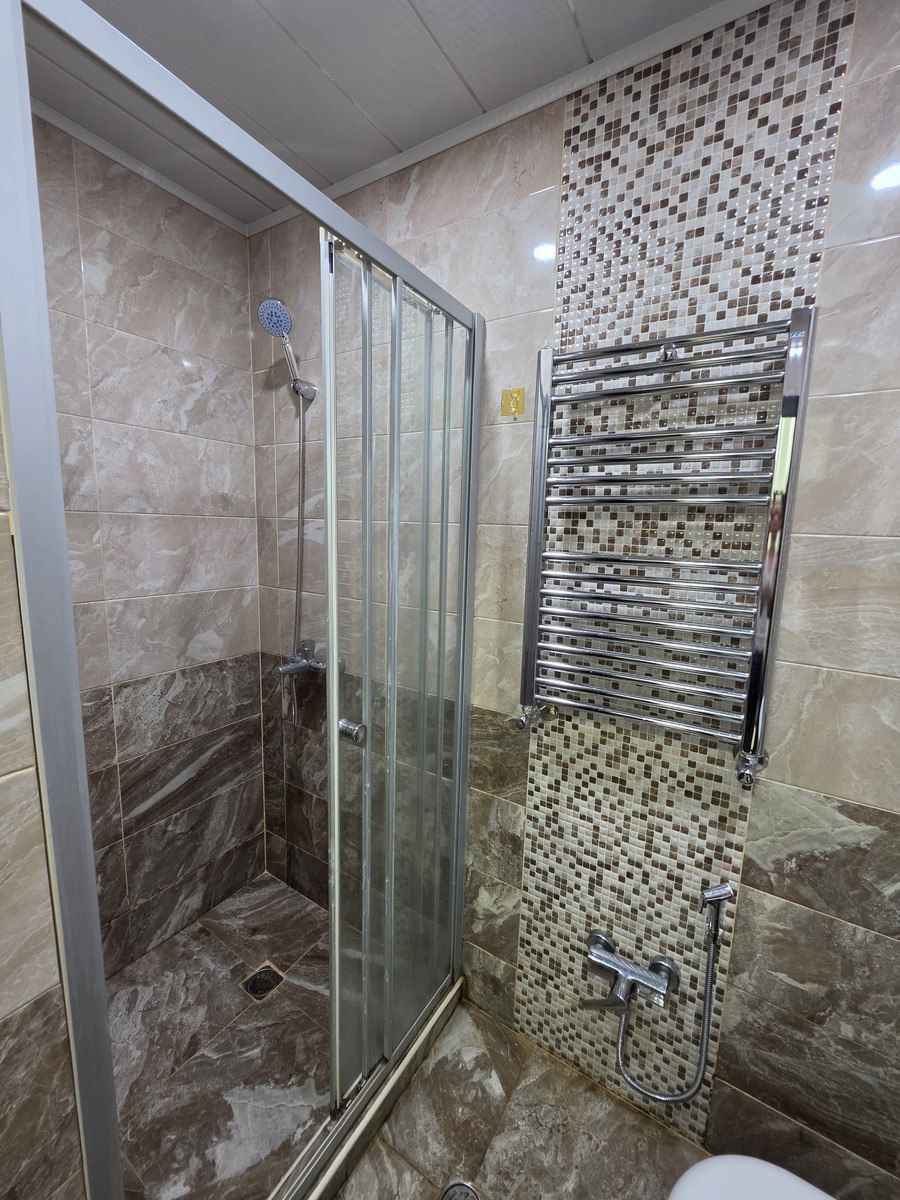 Satılır 2 otaqlı yeni tikili 65 m² — Mənzil, Xırdalan (11)