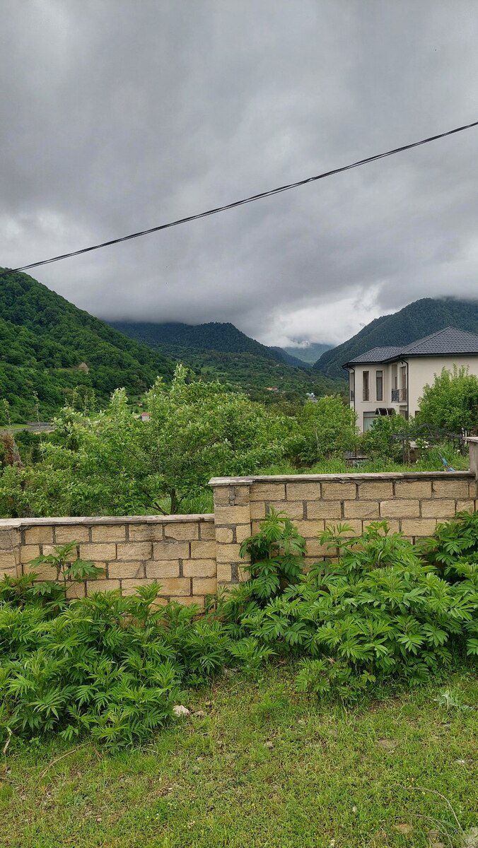5 sot torpaq sahəsi, Qımıl k — Torpaq, Quba (2)