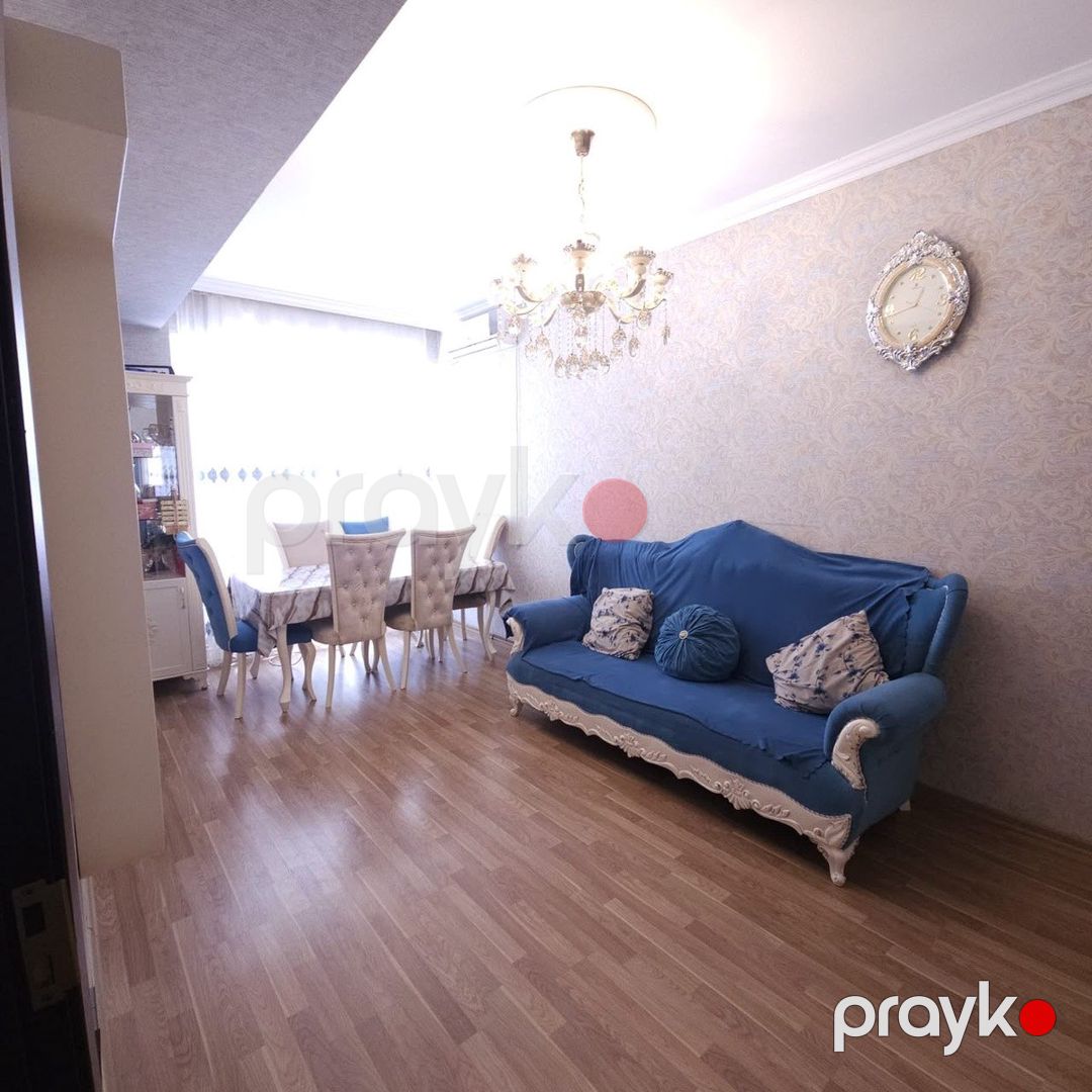 Satılır 2 otaqlı yeni tikili 60 m² — Mənzil, Xırdalan (2)