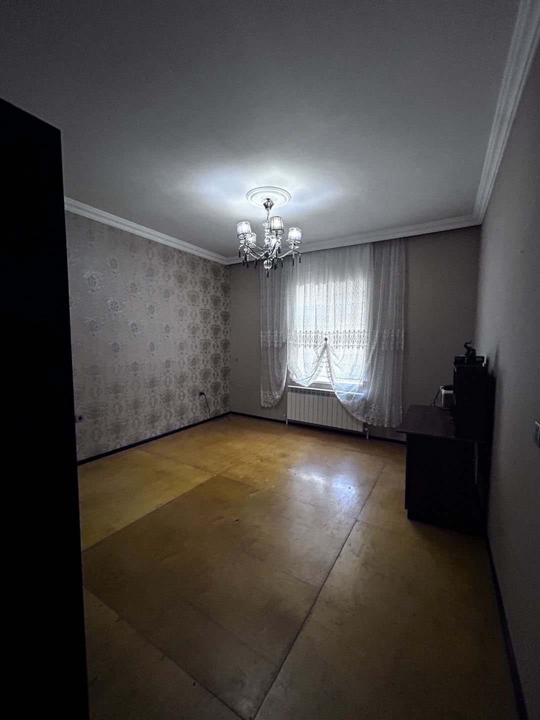 Satılır 5 otaqlı həyət evi/bağ evi 185 m² — Ev, villa, Bakı (12)
