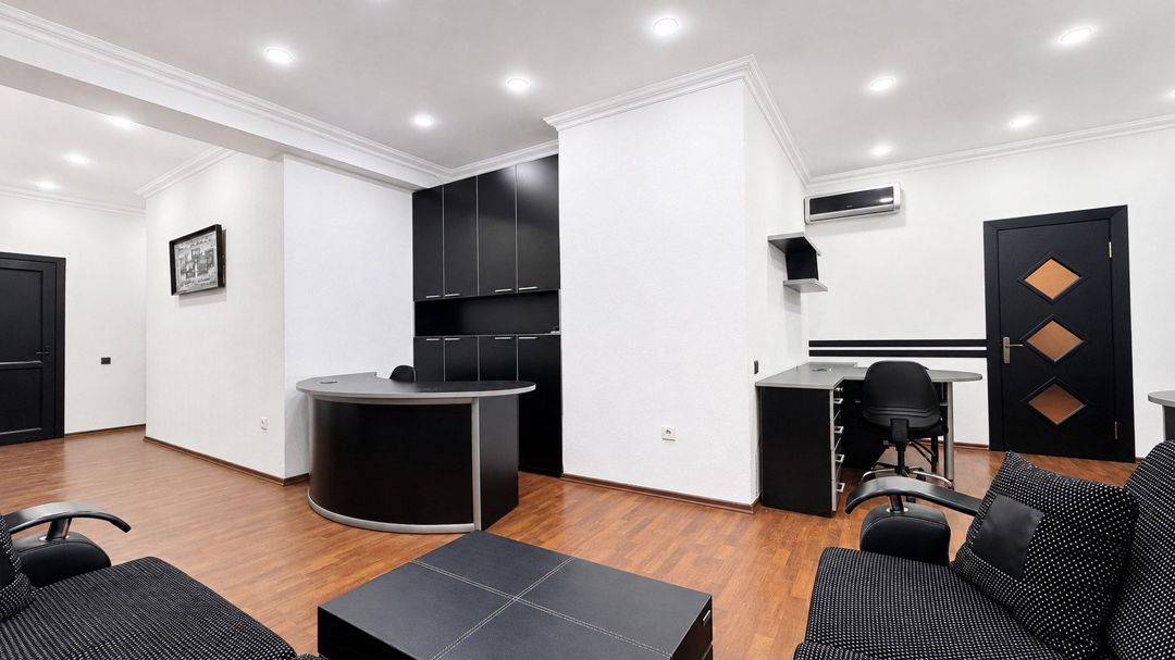 Satılır 4 otaqlı yeni tikili 130 m² — Mənzil, Bakı (7)