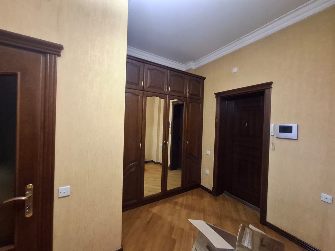 İcarəyə verilir 3 otaqlı yeni tikili 140 m² — Mənzil, Bakı (9)