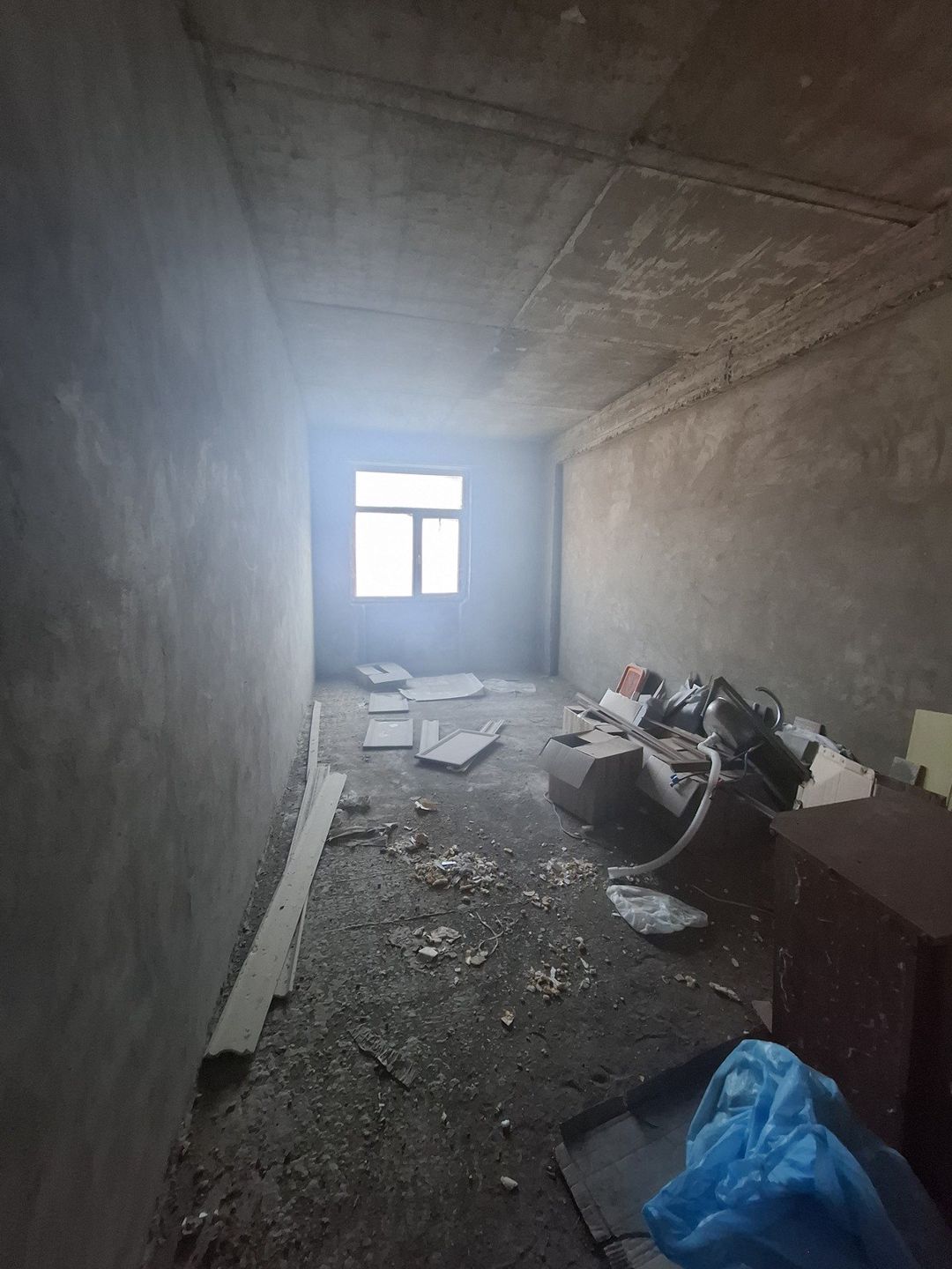 Satılır 3 otaqlı yeni tikili 155 m² — Mənzil, Bakı (8)